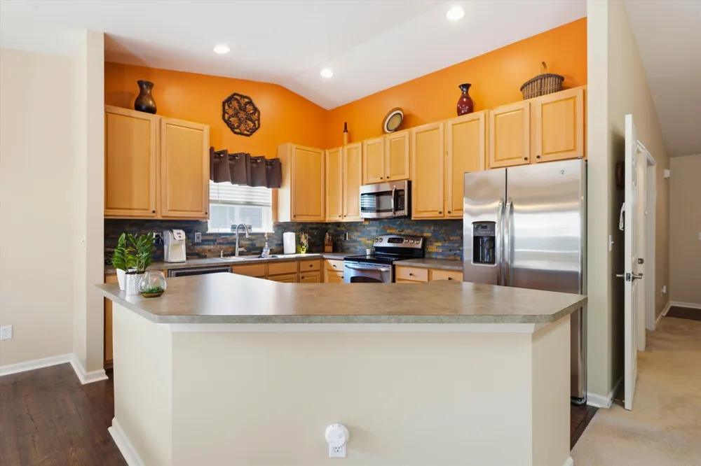 7057 Maplelawn Drive Ypsilanti, MI 48197