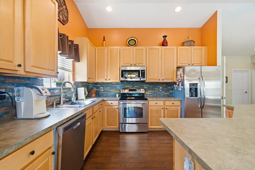 7057 Maplelawn Drive Ypsilanti, MI 48197