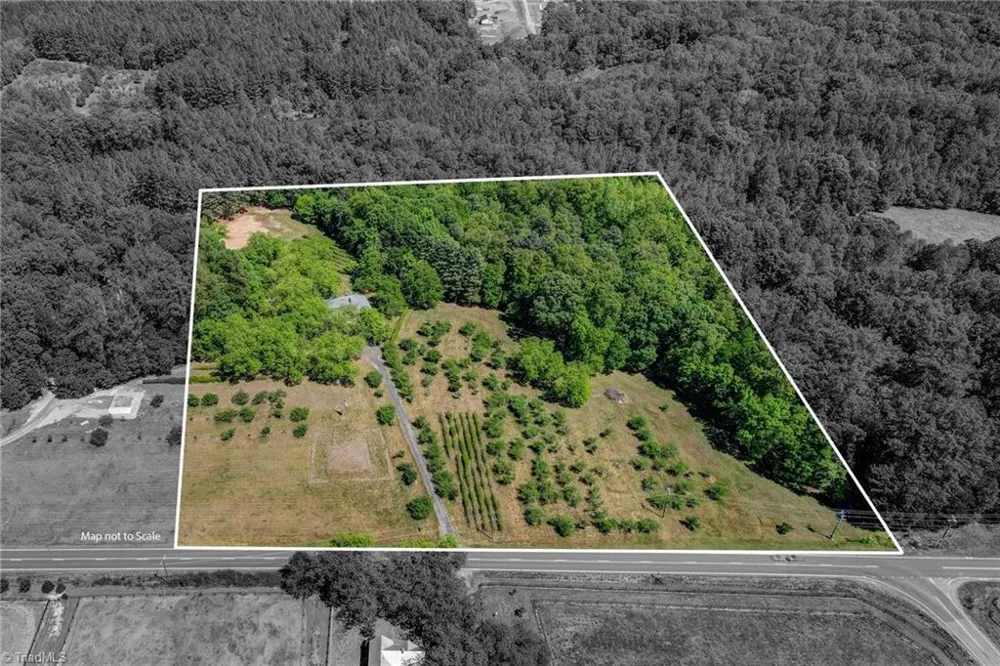 771 NC Highway 150 Reidsville, NC 27320