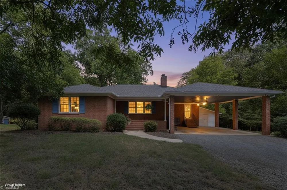 771 NC Highway 150 Reidsville, NC 27320