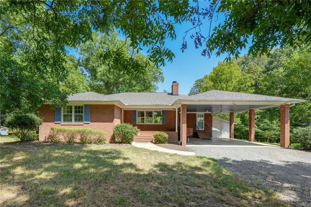 771 NC Highway 150 Reidsville, NC 27320