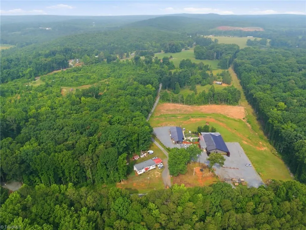 23146 Nc Highway 109 Denton, NC 27239