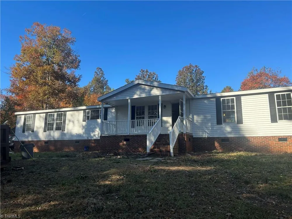 23146 Nc Highway 109 Denton, NC 27239