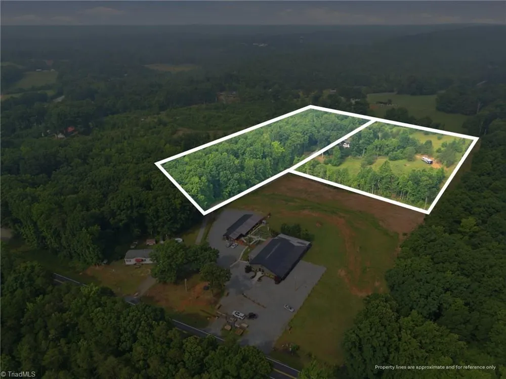 23146 Nc Highway 109 Denton, NC 27239