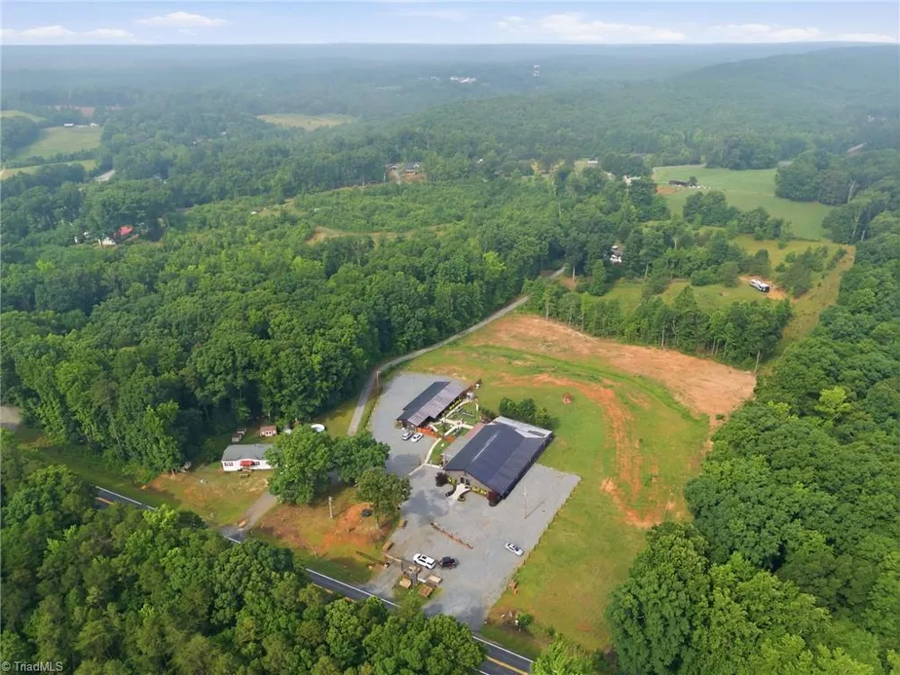23146 Nc Highway 109 Denton, NC 27239
