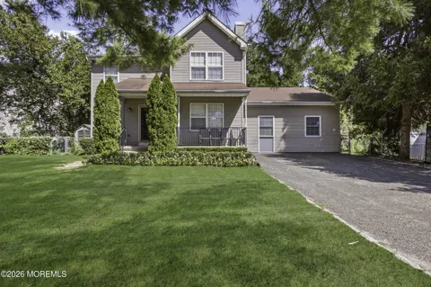1300 Medina Road