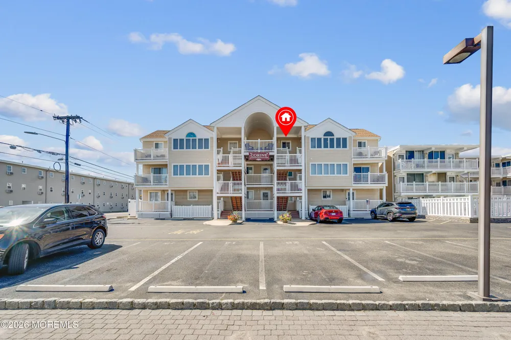 1501 E Boulevard #33 Seaside Heights, NJ 08751