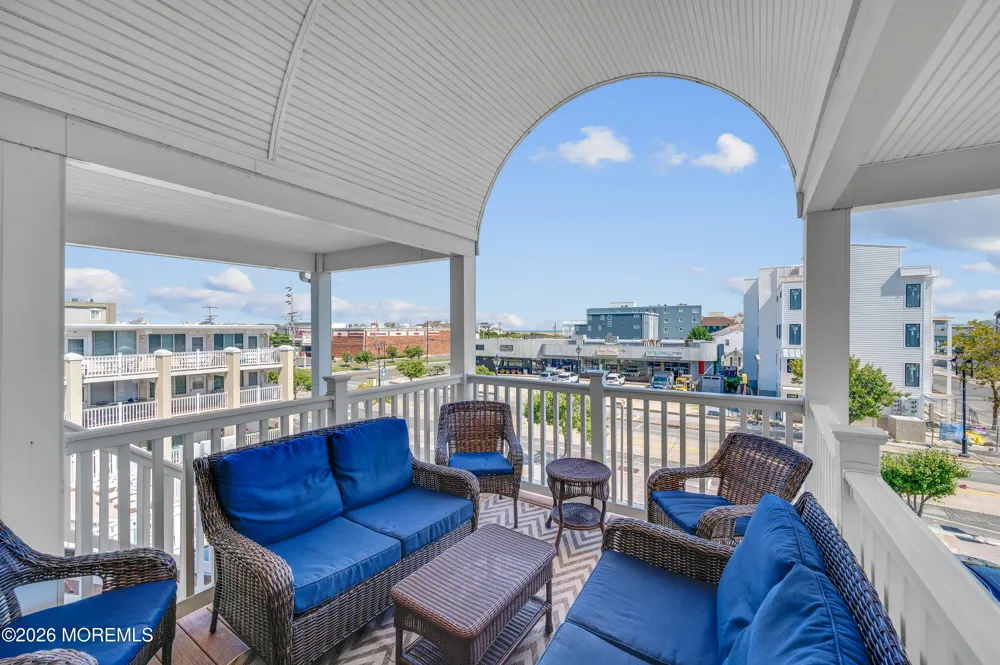 1501 E Boulevard #33 Seaside Heights, NJ 08751