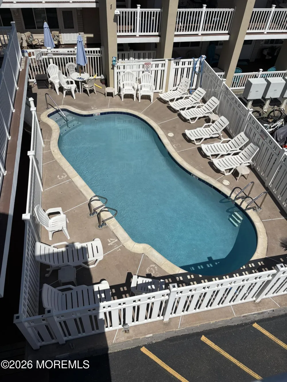 1501 E Boulevard #33 Seaside Heights, NJ 08751