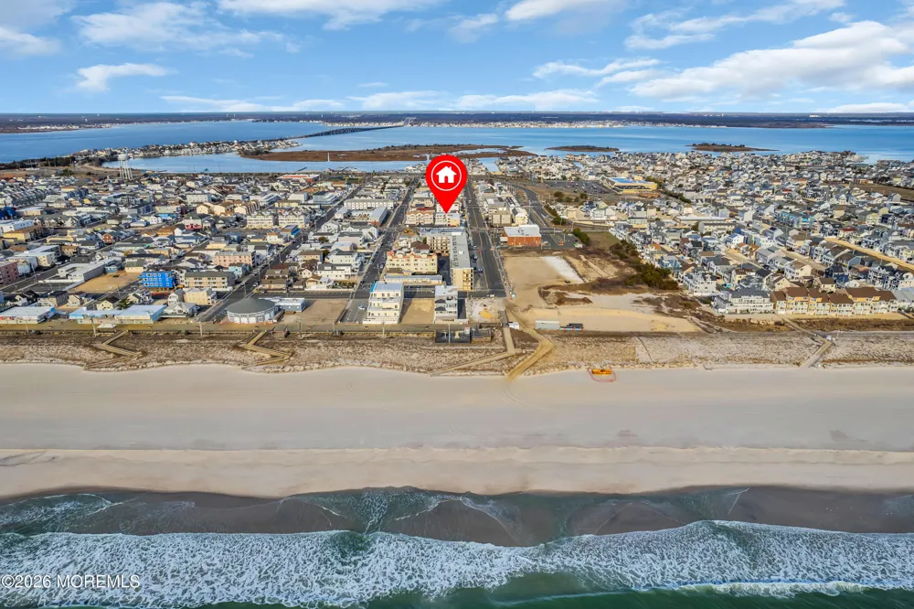 1501 E Boulevard #33 Seaside Heights, NJ 08751