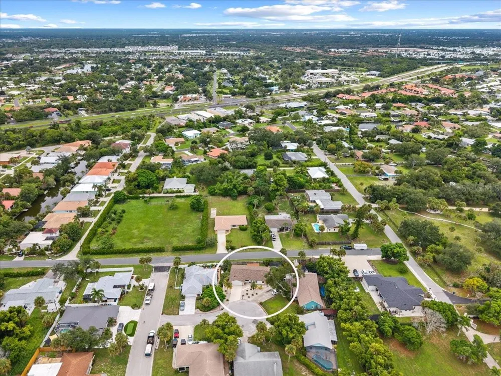 503 CASAS BONITAS PLACE Nokomis, FL 34275