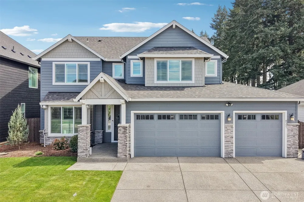 8321 NE 168th Place Vancouver, WA 98682