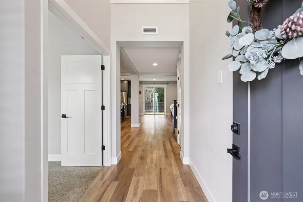 8321 NE 168th Place Vancouver, WA 98682