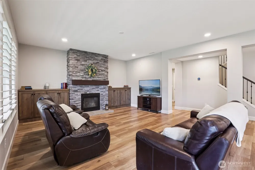 8321 NE 168th Place Vancouver, WA 98682