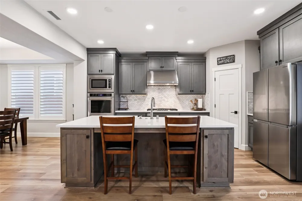8321 NE 168th Place Vancouver, WA 98682