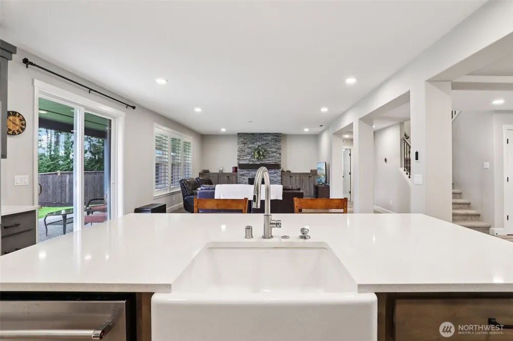8321 NE 168th Place Vancouver, WA 98682