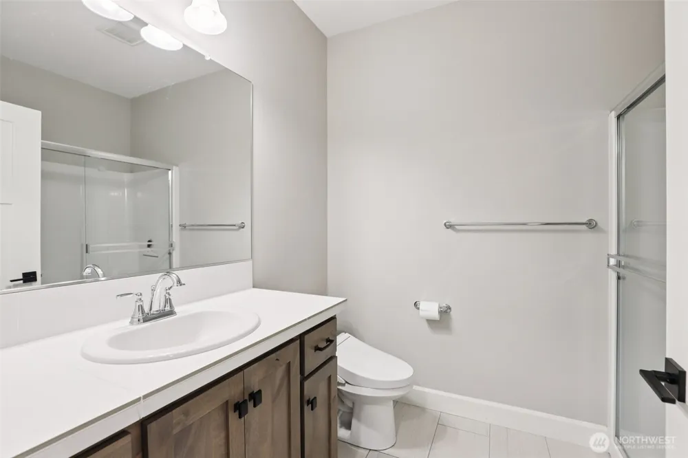8321 NE 168th Place Vancouver, WA 98682