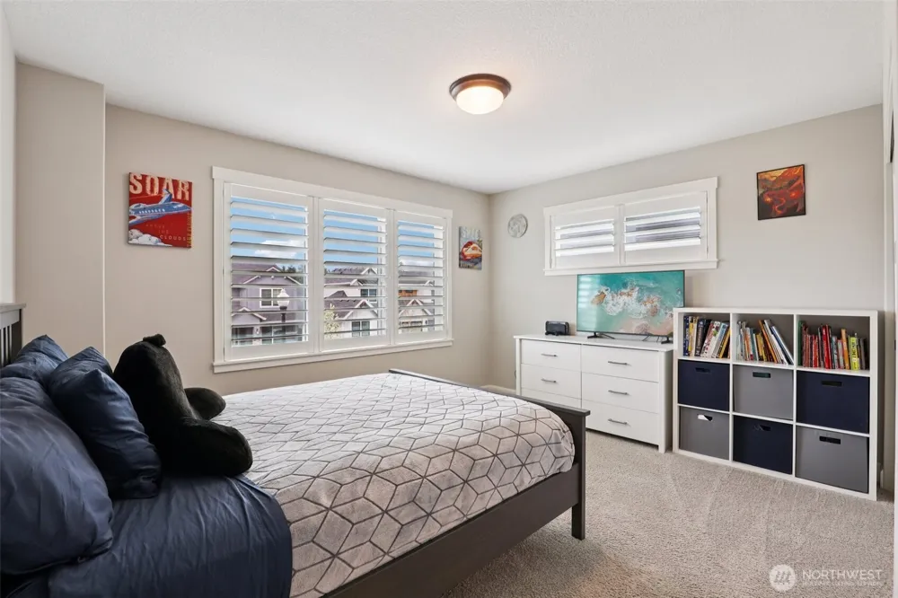 8321 NE 168th Place Vancouver, WA 98682