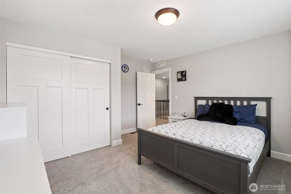 8321 NE 168th Place Vancouver, WA 98682