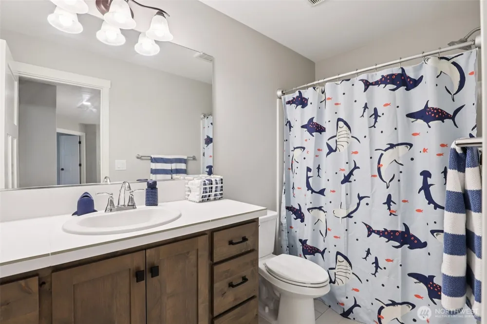 8321 NE 168th Place Vancouver, WA 98682