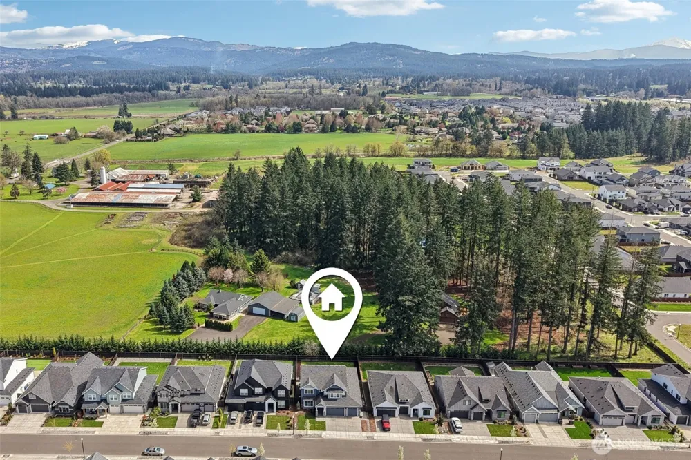 8321 NE 168th Place Vancouver, WA 98682