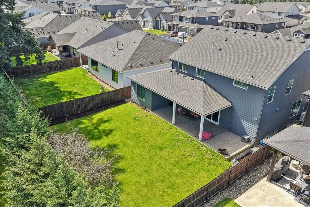 8321 NE 168th Place Vancouver, WA 98682