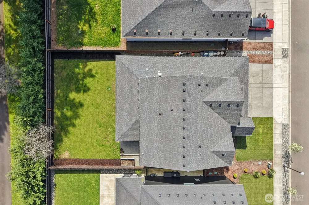 8321 NE 168th Place Vancouver, WA 98682