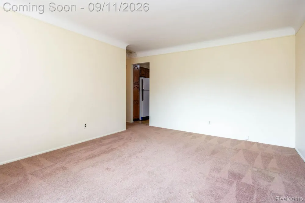 3736 Harlow Avenue Allen Park City, MI 48101