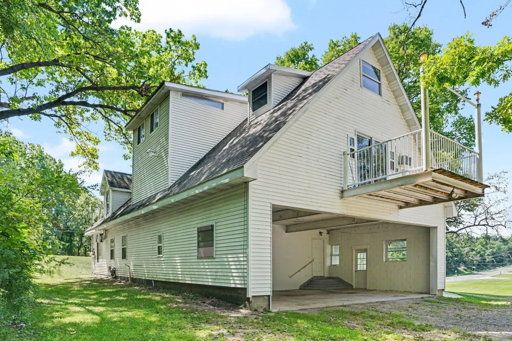 29102 US-12 Fawn River Township, MI 49091