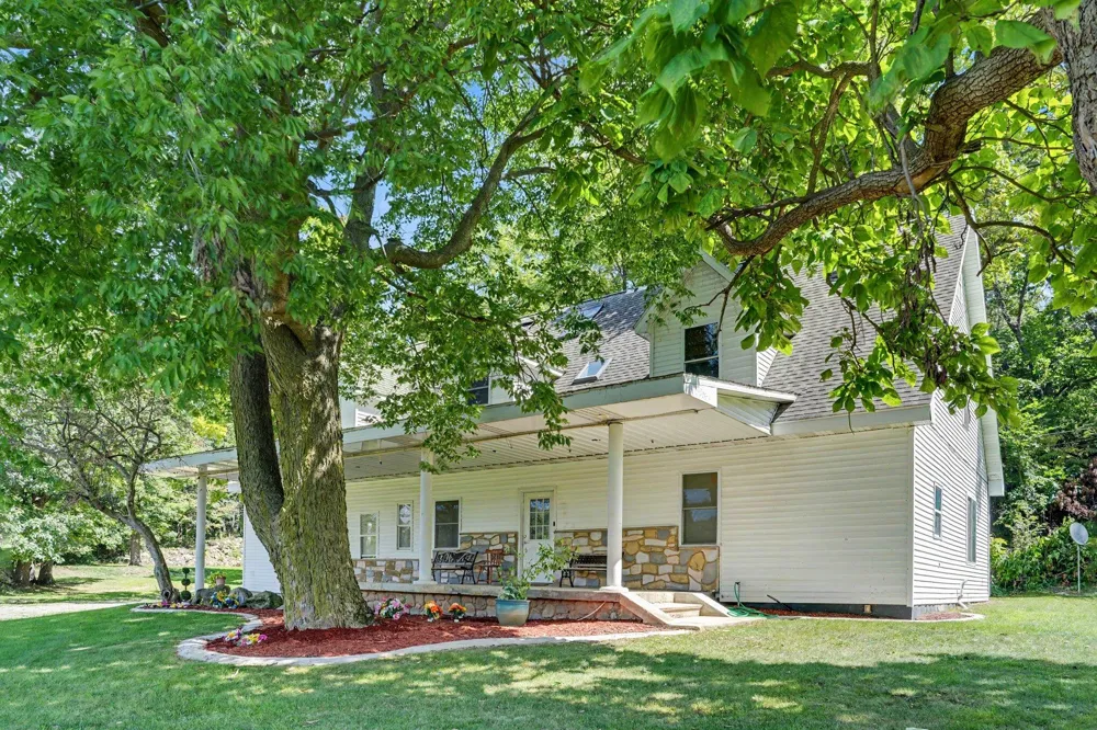 29102 US-12 Fawn River Township, MI 49091