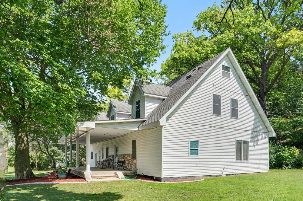 29102 US-12 Fawn River Township, MI 49091