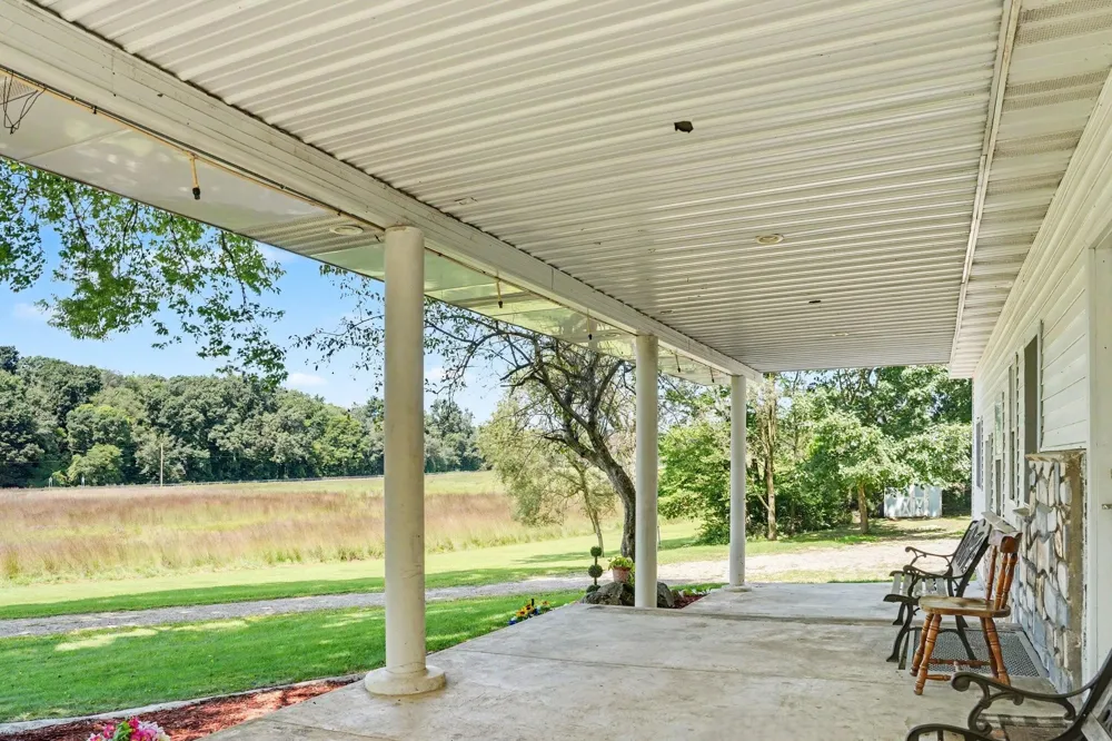 29102 US-12 Fawn River Township, MI 49091