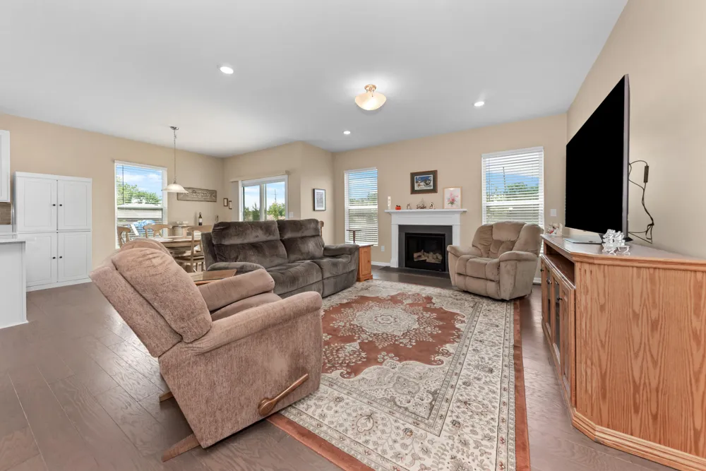 3772 Park Creek Lane Canton Charter Township, MI 48188