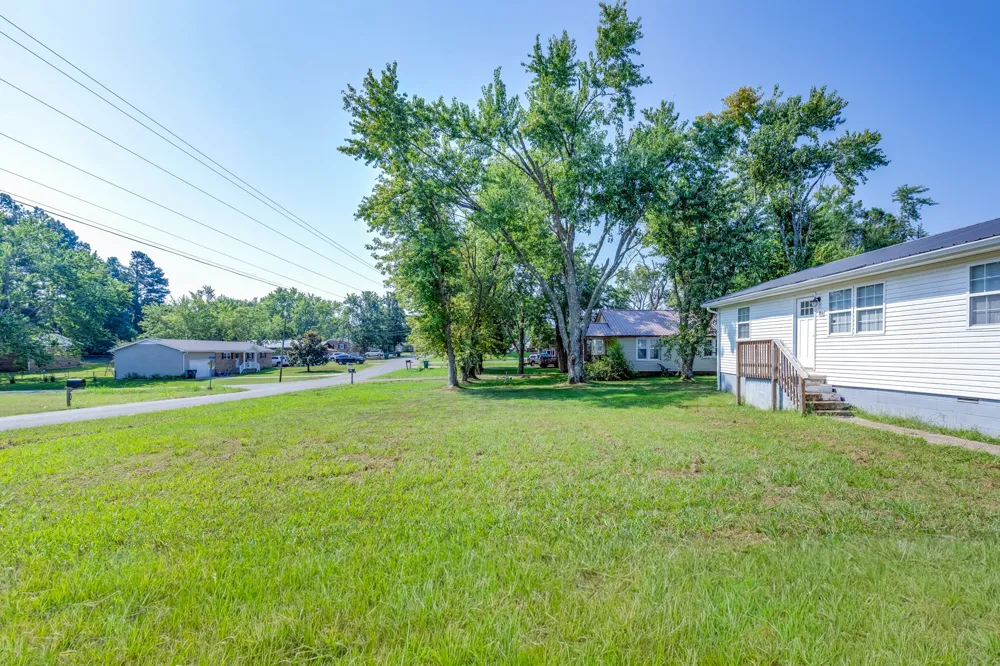 110 Totty Dr Hohenwald, TN 38462