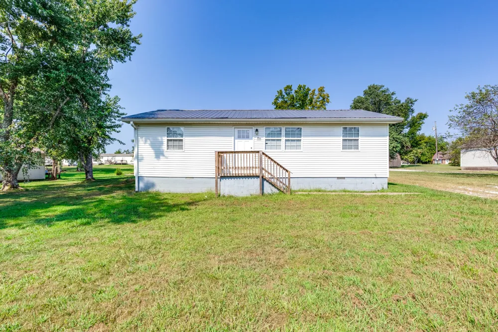 110 Totty Dr Hohenwald, TN 38462