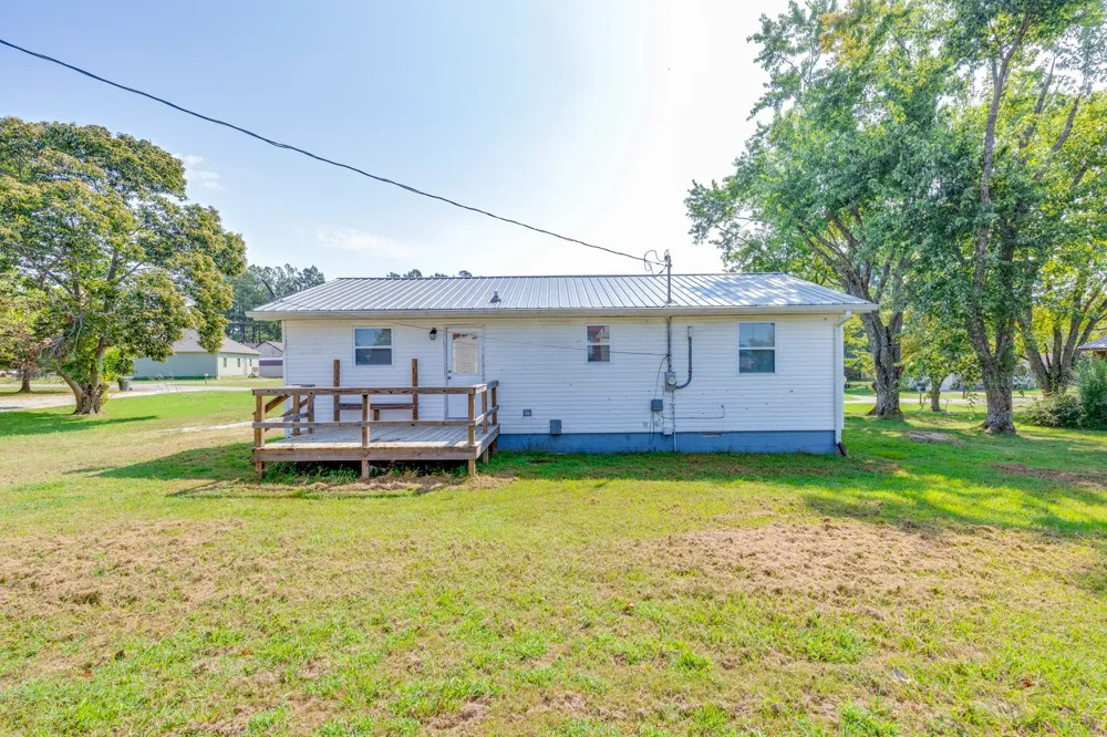 110 Totty Dr Hohenwald, TN 38462