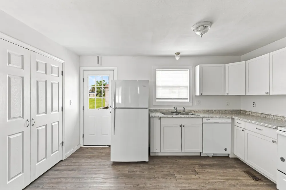 110 Totty Dr Hohenwald, TN 38462