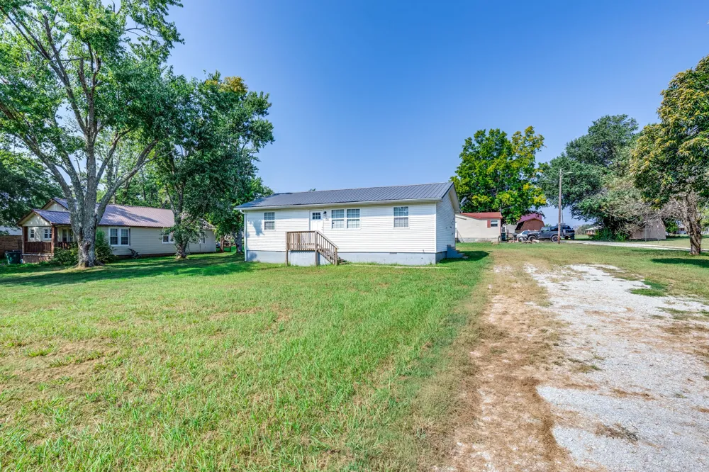 110 Totty Dr Hohenwald, TN 38462