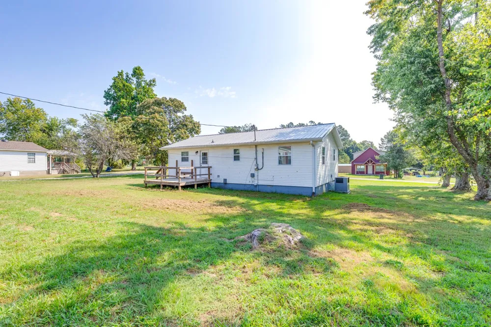 110 Totty Dr Hohenwald, TN 38462