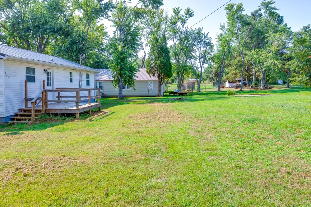110 Totty Dr Hohenwald, TN 38462