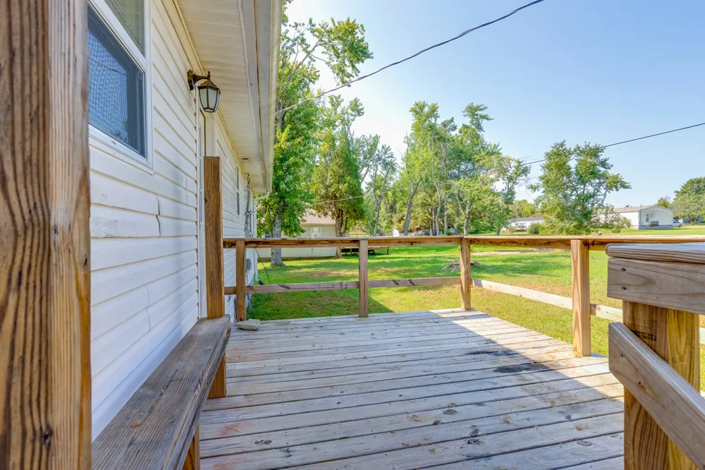 110 Totty Dr Hohenwald, TN 38462