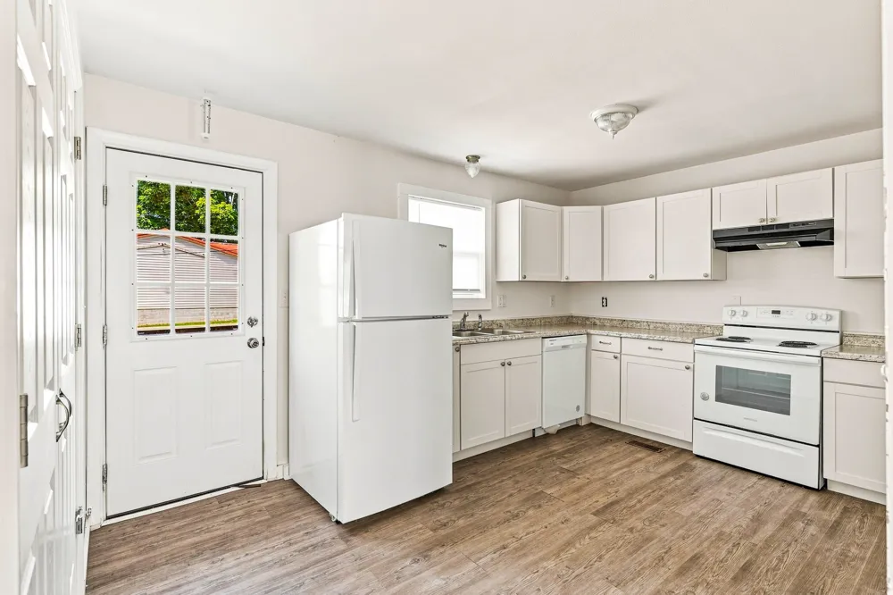 110 Totty Dr Hohenwald, TN 38462