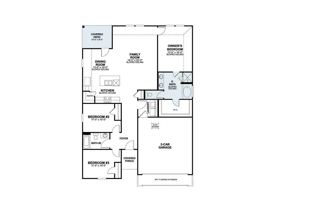 4513 Bridal Veil Drive Austin, TX 78747