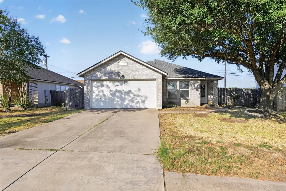 3144 Settlement Drive Round Rock, TX 78665