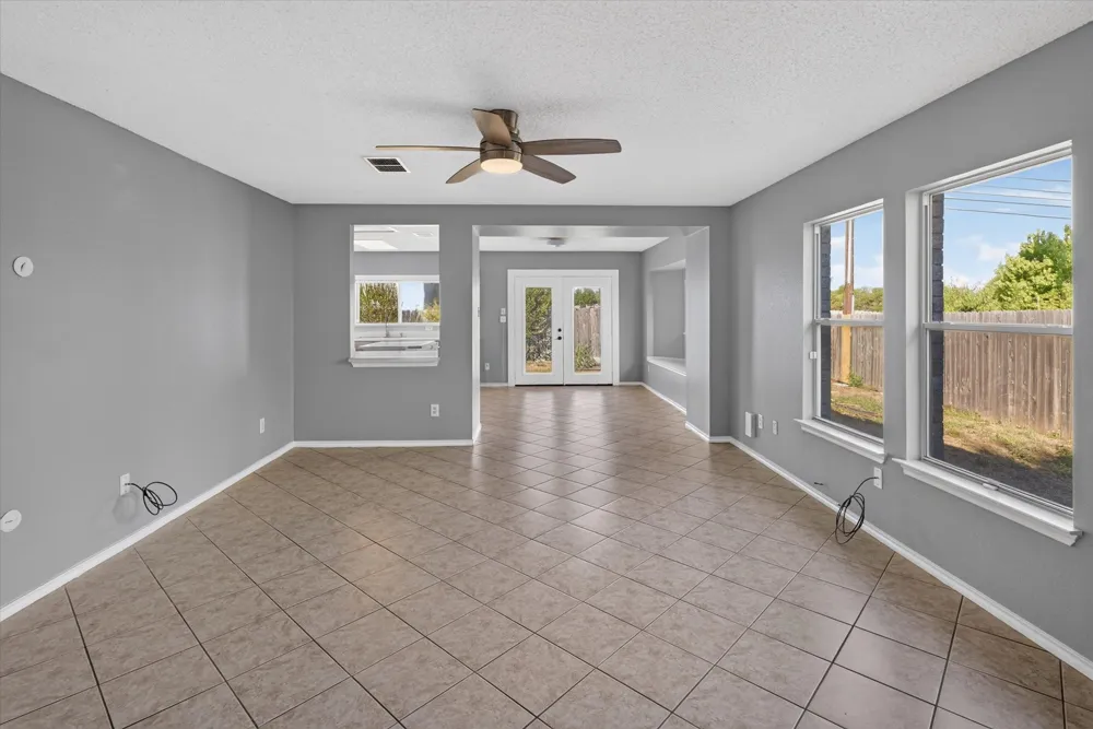 3144 Settlement Drive Round Rock, TX 78665