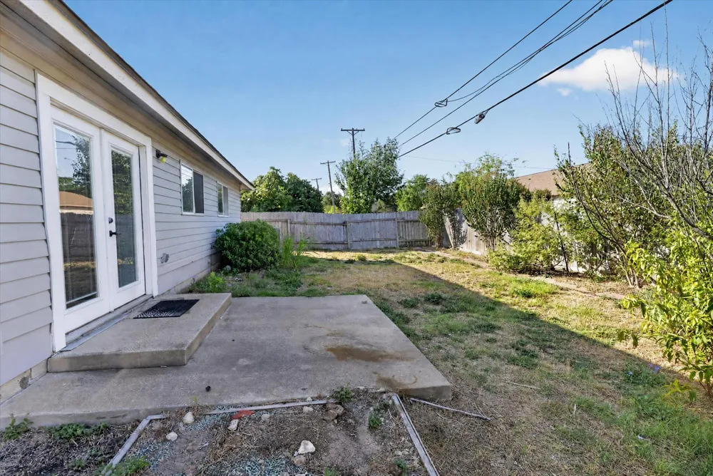3144 Settlement Drive Round Rock, TX 78665