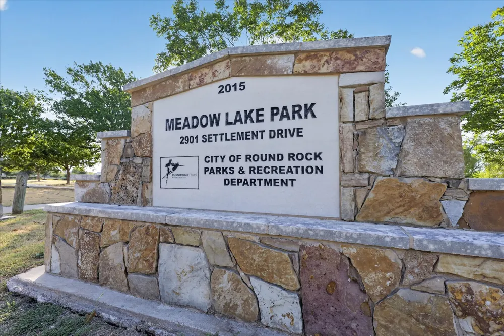 3144 Settlement Drive Round Rock, TX 78665