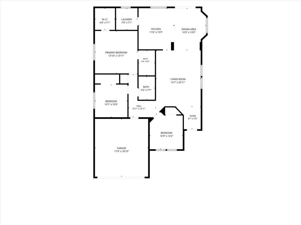 3144 Settlement Drive Round Rock, TX 78665