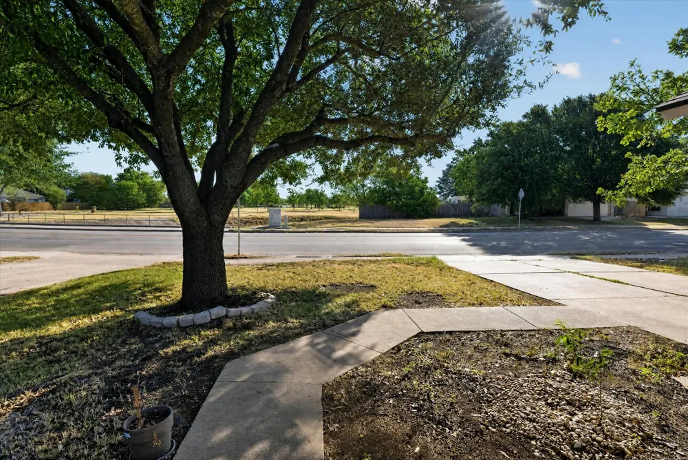 3144 Settlement Drive Round Rock, TX 78665