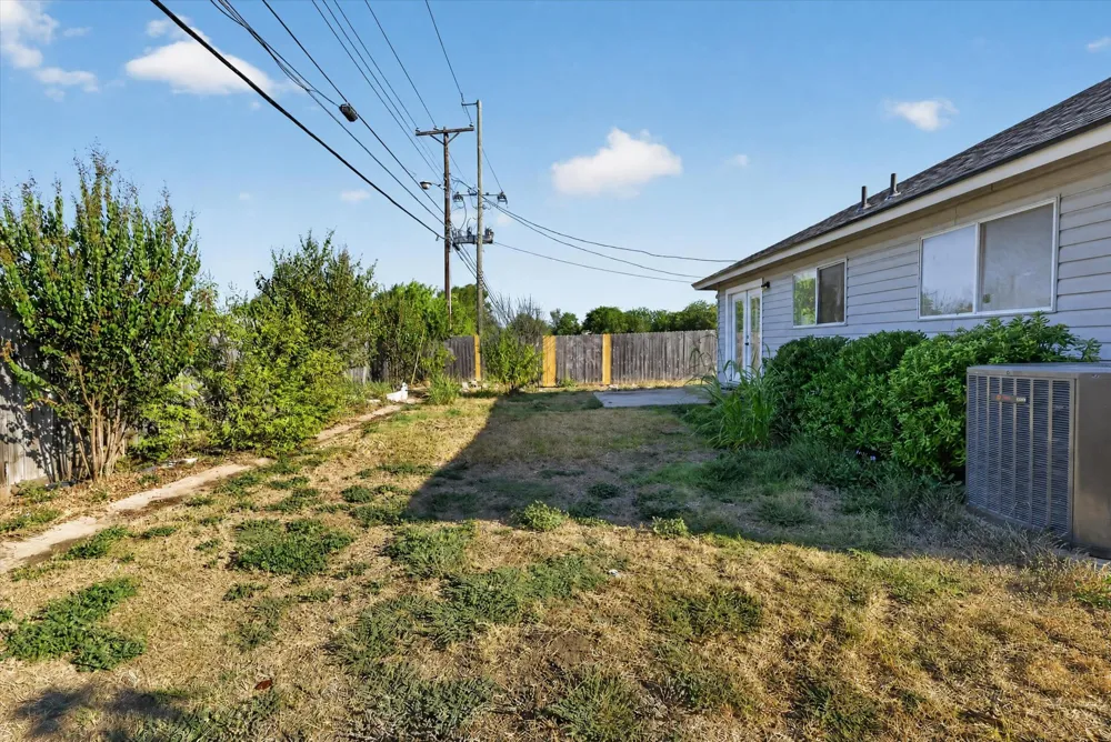 3144 Settlement Drive Round Rock, TX 78665